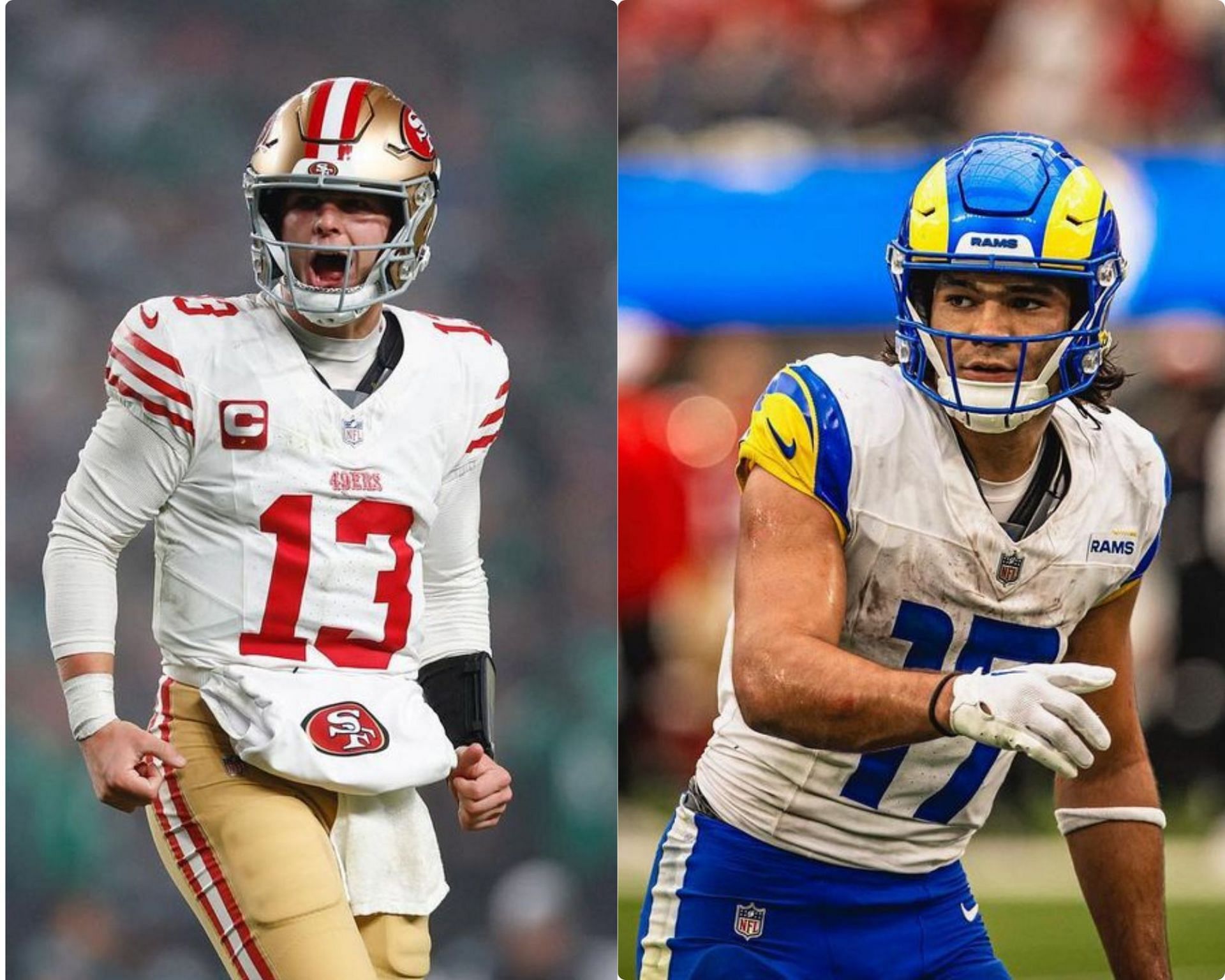 Top 5 NFL players who will make Pro Bowl debut in 2024 ft. Brock Purdy