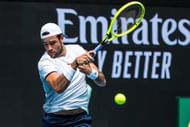 Matteo Berrettini