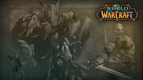 Every WoW expansion in order