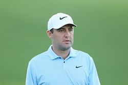 When will Scottie Scheffler tee off at The Sentry 2024? Tee time and pairing explored