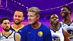 "We did win a championship": Steve Kerr shuts down doubts, refuses to write off Warriors