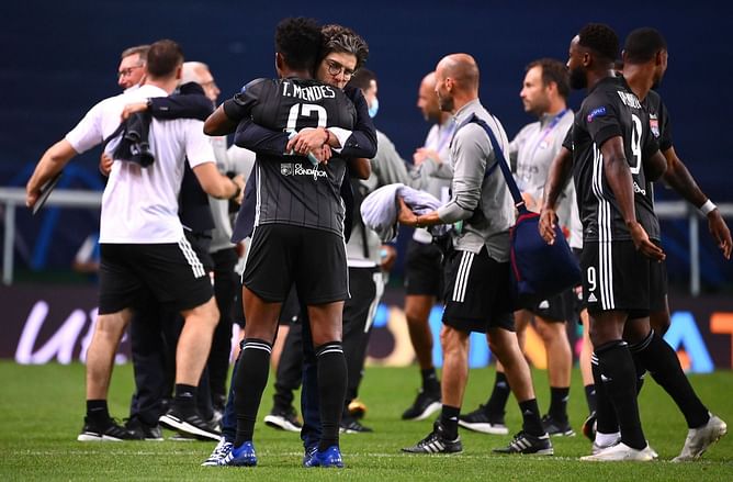 Lyon vs Rennes Prediction and Betting Tips | January 26th 2024