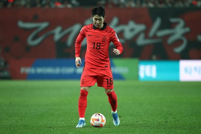 South Korea vs Bahrain Prediction and Betting Tips | January 15th 2024