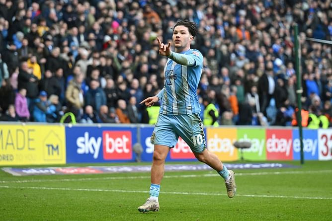 Coventry City vs Bristol City Prediction and Betting Tips | January 30th 2024