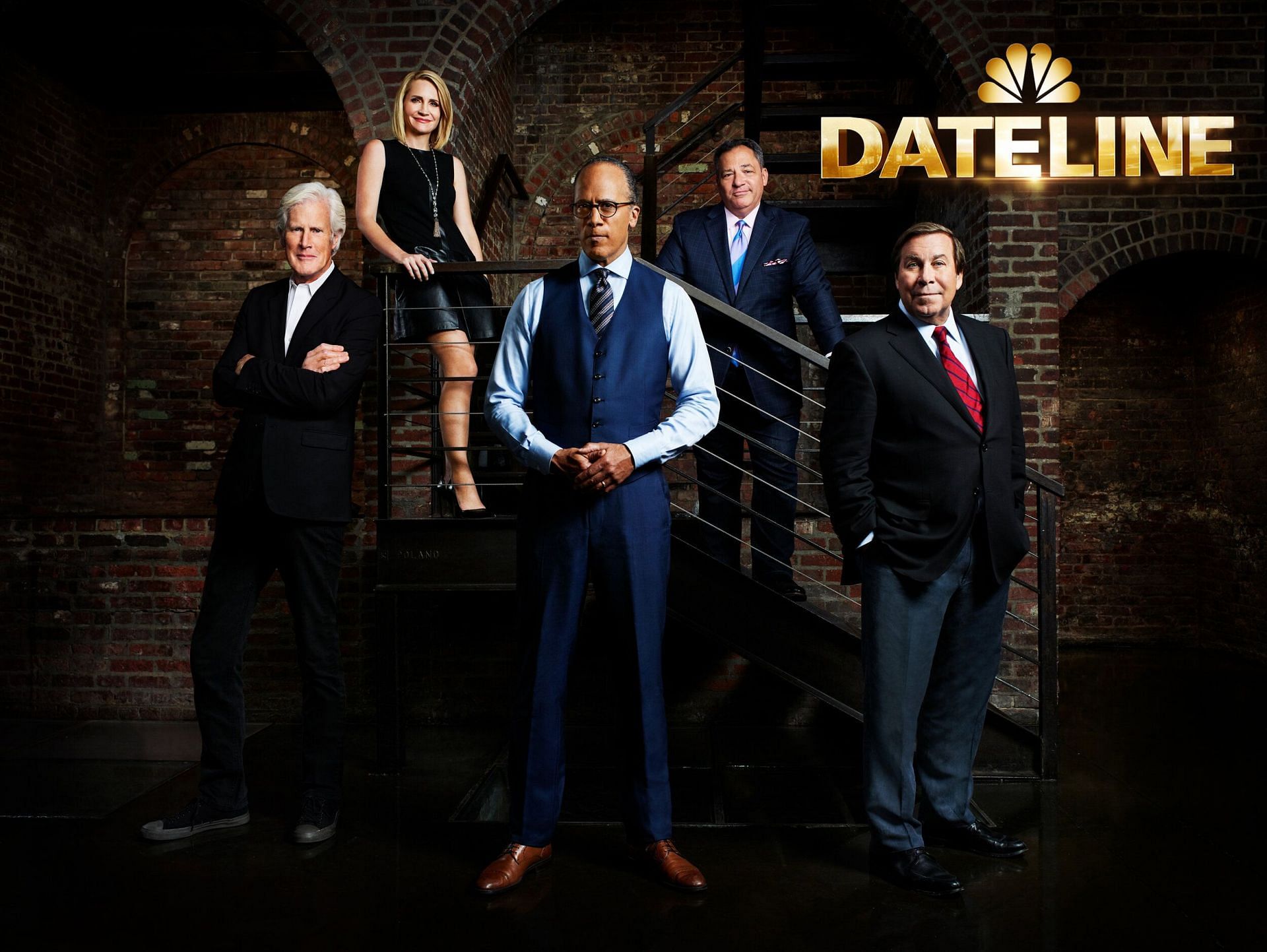 5 best Dateline episodes of all time (Image via NBC)