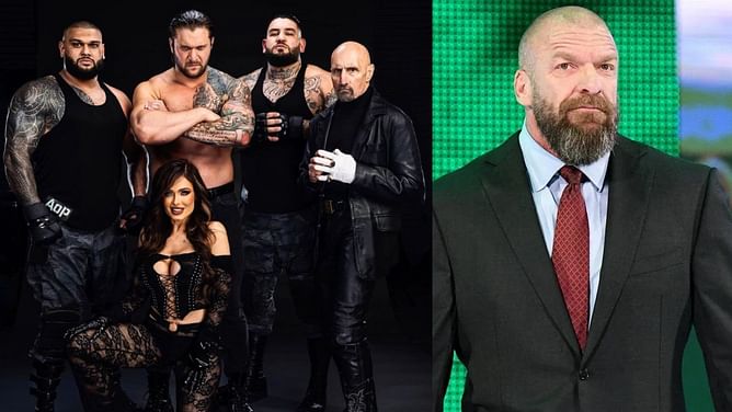 7 Superstars जिन्हें WWE Royal Rumble के बाद बहुत बड़ा पुश देने की तैयारी कर रही है