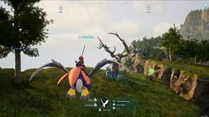 How to use Skill Fruit in Palworld