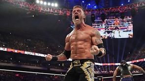 Adam Copeland (fka Edge) set to join forces with former WWE rival on AEW Dynamite