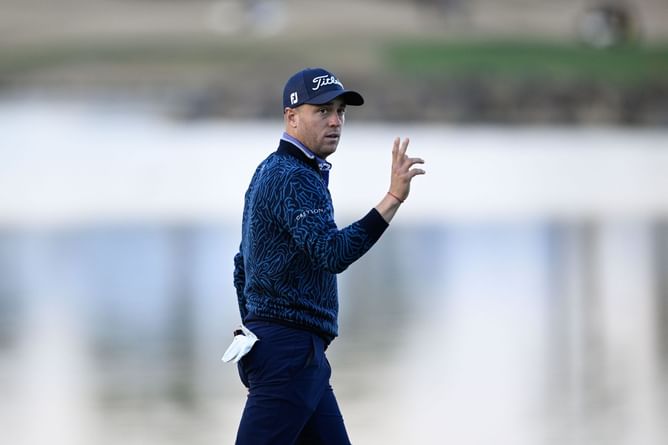 “Their priorities are still set on the majors” - Justin Thomas shares insights on LIV Golf's offseason acquisitions and priorities of players