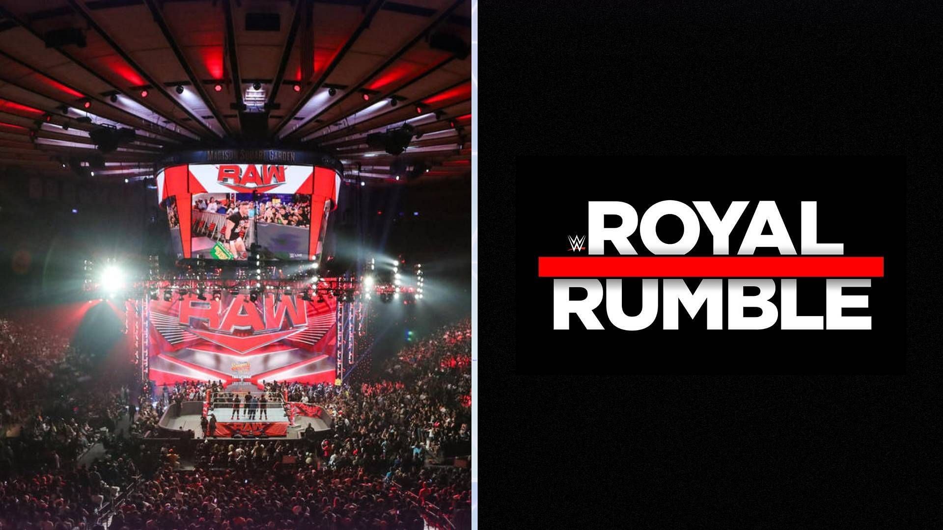 Absent WWE star apparently teases return at the Royal Rumble