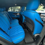 Guerrero Jr.’s $129,050 Mercedes-AMG GLE 63 S Coupe (image credit: autoevolution)