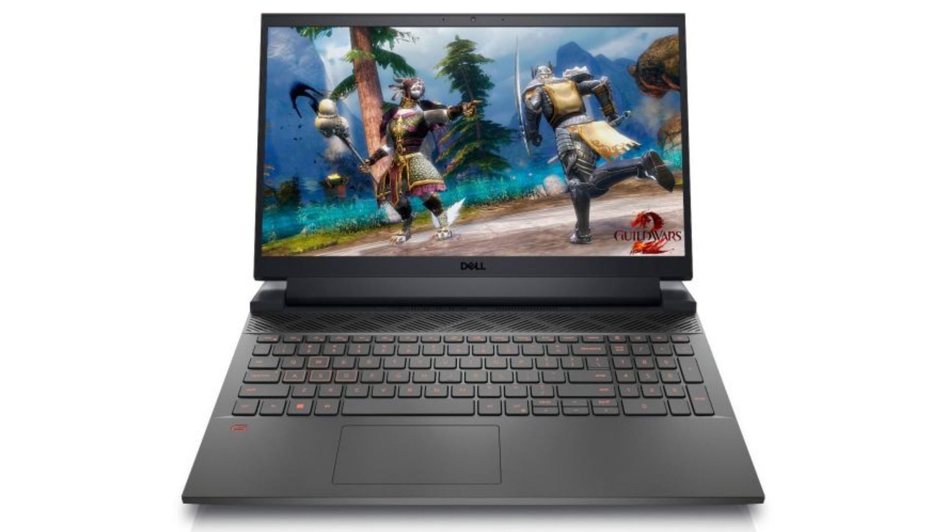 An affordable gaming laptop (Image via Dell)
