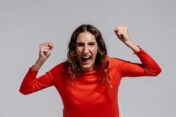 Is agitated depression a different diagnosis? How can I identify it?