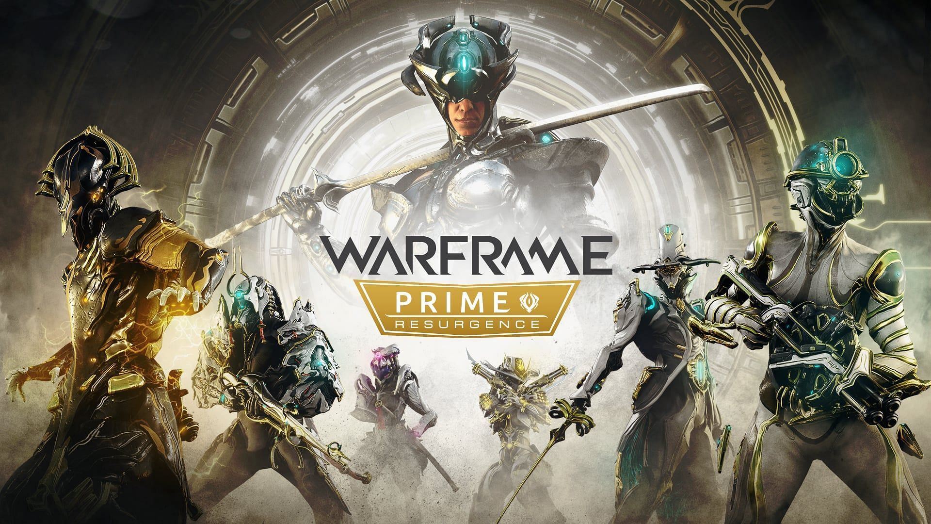 Farming Aya off bounties opens an avenue of Platinum income in Warframe (Image via Digital Extremes)