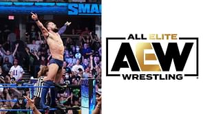 Finn Balor shares a picture with top AEW star amid his lengthy absence