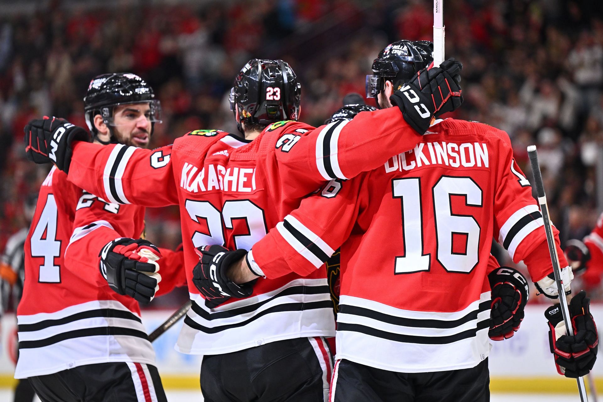 Chicago Blackhawks vs Buffalo Sabres Live streaming options, where and