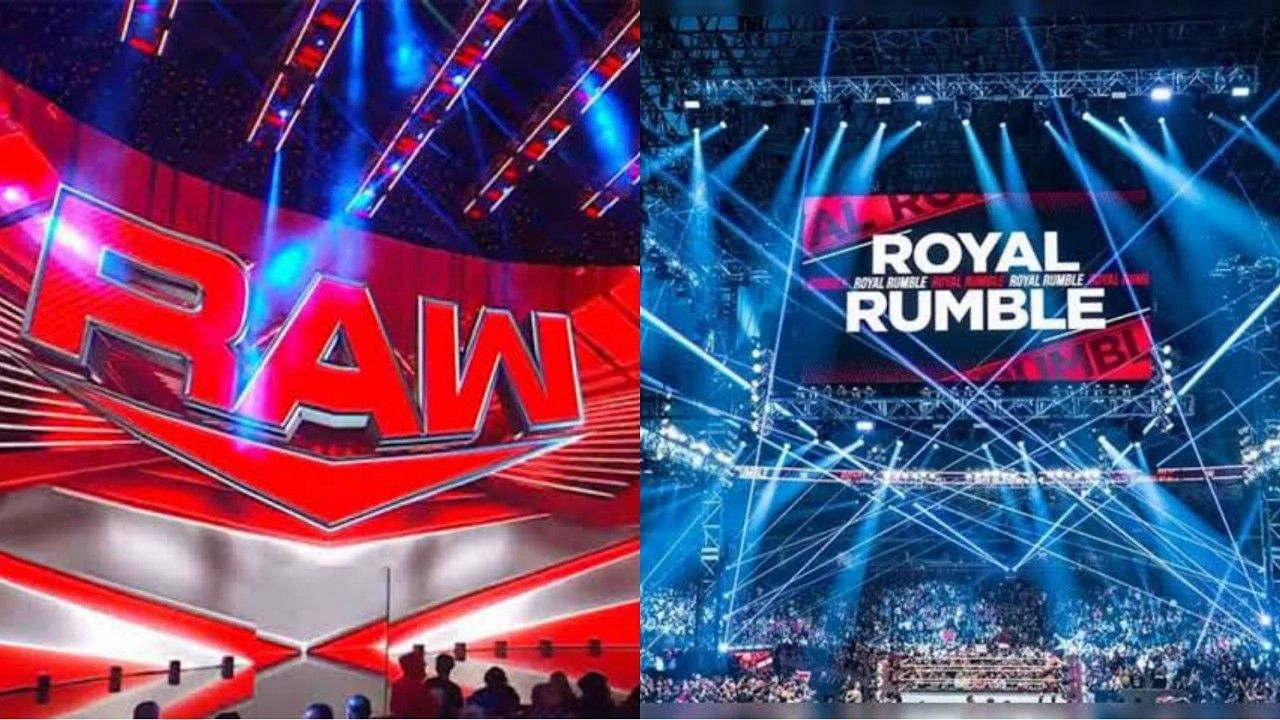 WWE Royal Rumble के बाद होने वाला Raw का एपिसोड धमाकेदार हो सकता है 