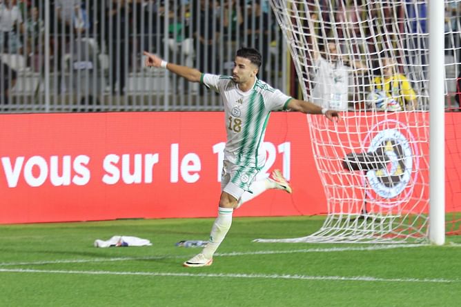Mauritania vs Algeria Prediction and Betting Tips | January 23rd 2024