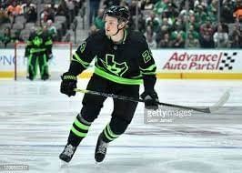 Roope Hintz Net Worth In 2024