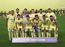 Necaxa vs Club America Prediction and Betting Tips | January 27th 2024