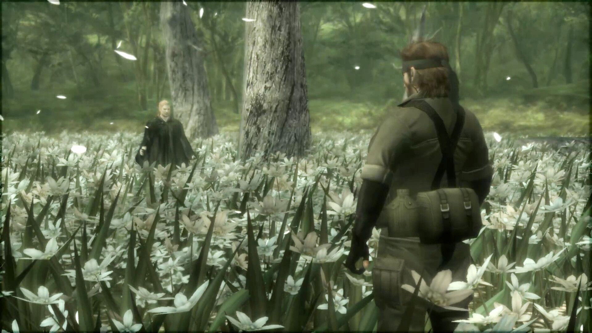 Buy Metal Gear Solid Delta: Snake Eater Steam