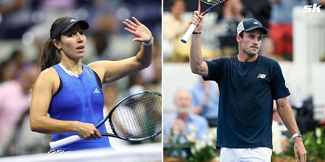 Tennis Schedule Today: From Jessica Pegula's Adelaide QF to Tommy Paul's match Down Under, start time, order of play, live stream details and more