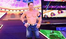 WWE veteran comments on John Cena possibly retiring from in-ring competition (Exclusive)