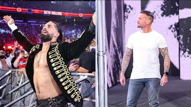 Former champion to return, major world title change? - 4 surprises that could happen on WWE RAW