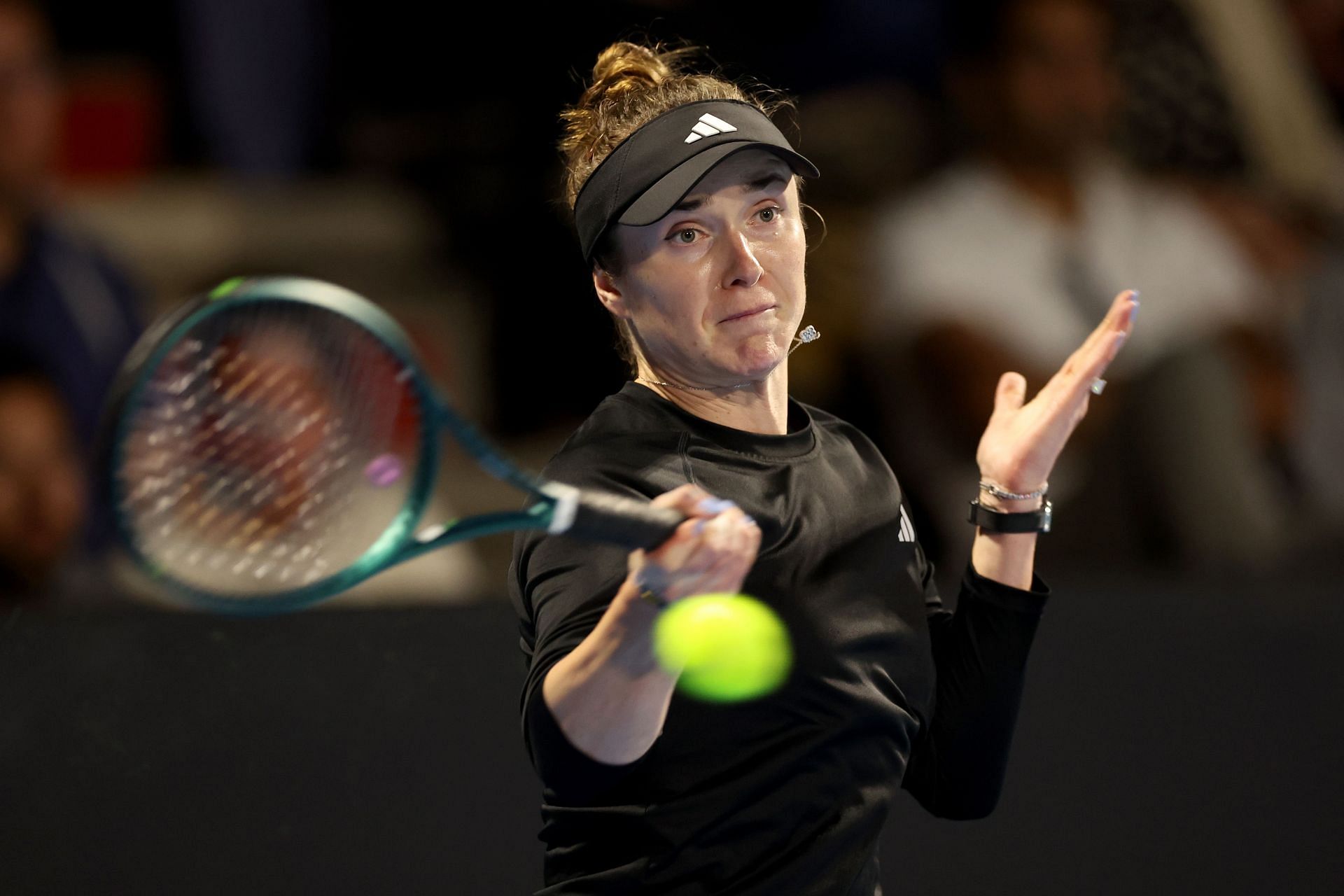 2024 Women&#039;s ASB Classic (Getty images)