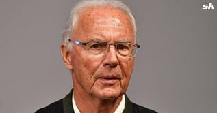 Franz Beckenbauer dies: What illness did German legend suffer from? Delicate condition with ‘no prospect of improvement’ explained