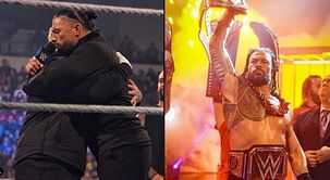 20-time WWE champion to turn heel for the first time in three years and align with Roman Reigns? Exploring the potential