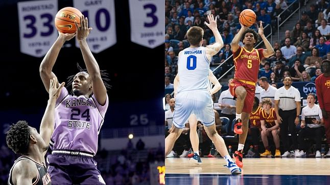 Kansas St. vs Iowa St. Basketball Prediction, Odds and Picks - Jan. 24 | College Basketball Season 2023-24