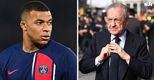 Real Madrid identify 20-year-old attacker as Kylian Mbappe alternative: Reports