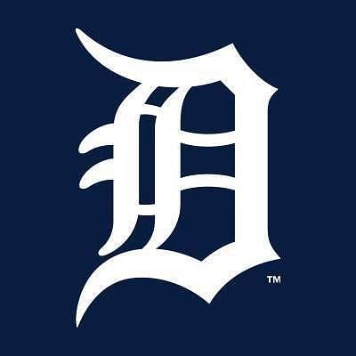 Detroit Tigers