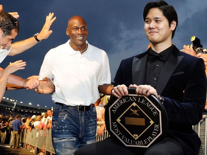 "He is bigger in Japan than Michael Jordan" - Dodgers president Stan Kasten acknowledges Shohei Ohtani's incredible fan following back home