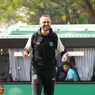 Head coach Ivan Vukomanovic has not lost his touch.