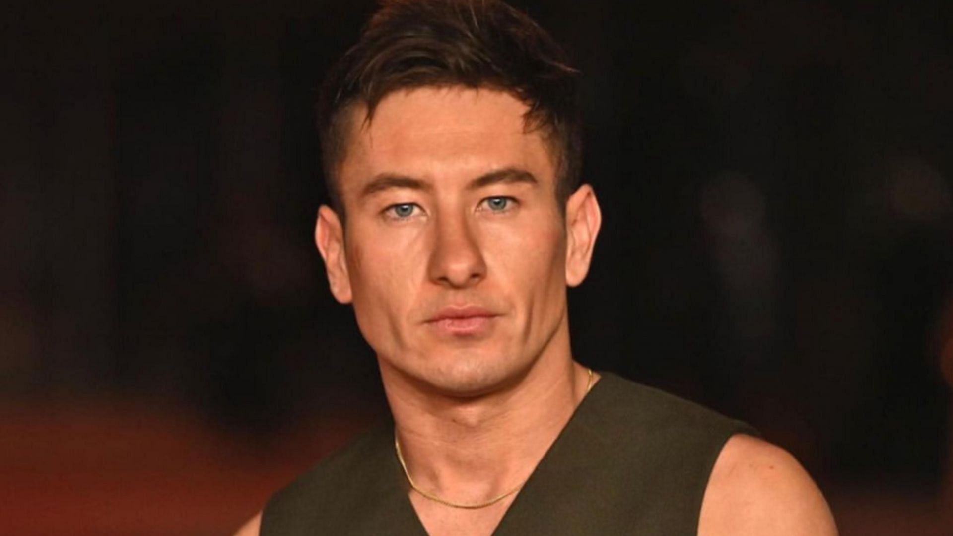 Barry Keoghan Speaks Up About His Miraculous Recovery From A Flesh ...