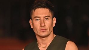 Barry Keoghan speaks up about his miraculous recovery from a flesh-eating disease
