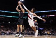 Portland Trail Blazers forward - Matisse Thybulle