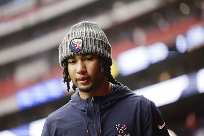 Top 5 NFL QBs with over 4000 passing yards in rookie season ft. C.J. Stroud