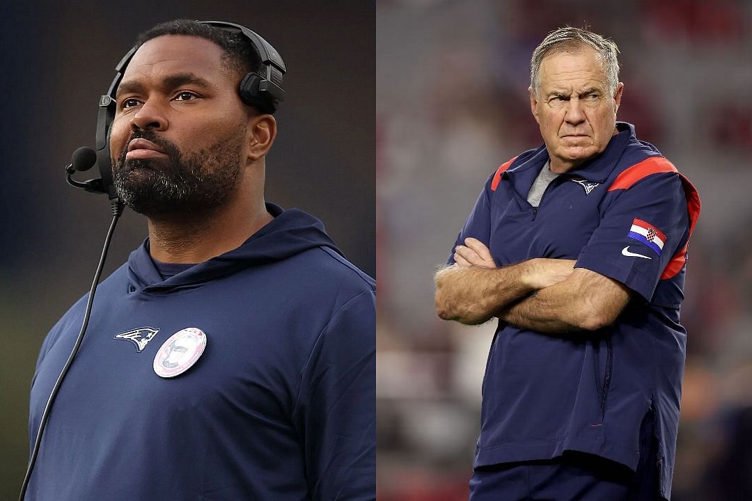 What Did Jerod Mayo Say In Patriots’ Press Conference? Inside New HC’s ...