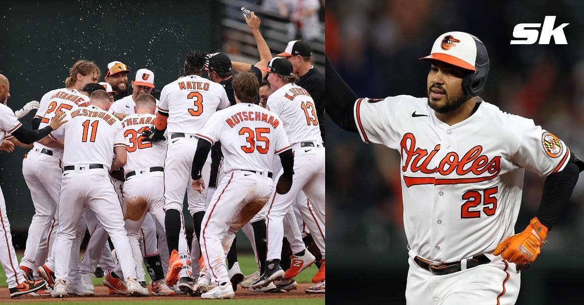 Baltimore Orioles Rumors: Team hoping to add a solid starter but aren