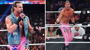 Dolph Ziggler sends a 2-word message ahead of career-defining year