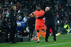 "Time to imprison racists so that they are ashamed of who they are" - Real Madrid superstar shows solidarity with Mike Maignan