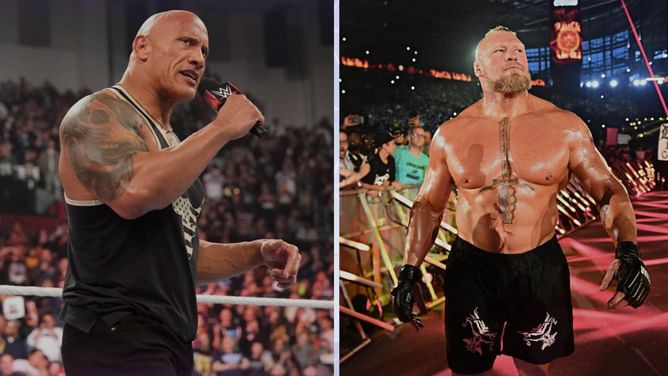 6 Stars who shouldn't win the 2024 Royal Rumble matches