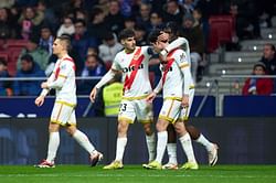 Huesca vs Rayo Vallecano Prediction and Betting Tips | January 6th 2024