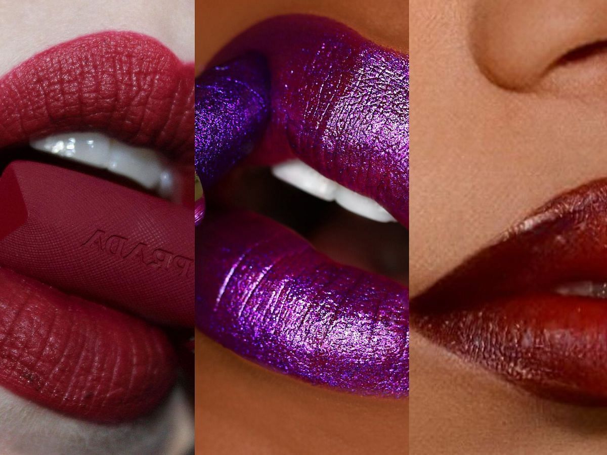 15 best lip trends to watch out for in 2024 (Image via SportsKeeda)