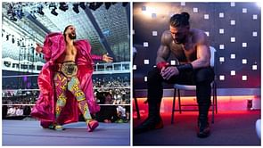 Seth Rollins bags monumental achievement; leaves Roman Reigns and other top stars behind