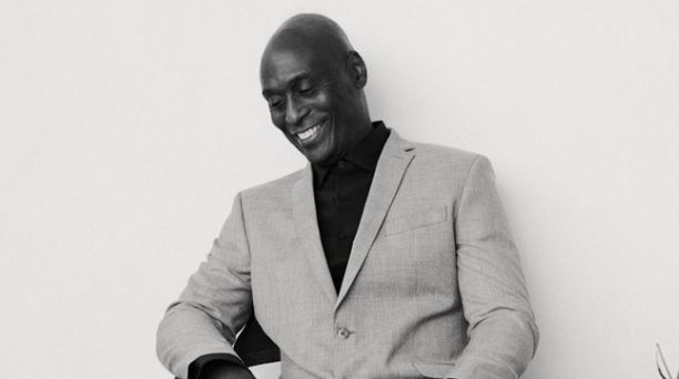 Lance Reddick Movies and TV shows