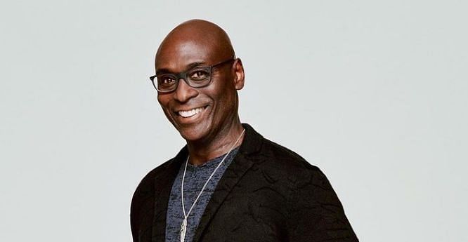 Lance Reddick TV Shows